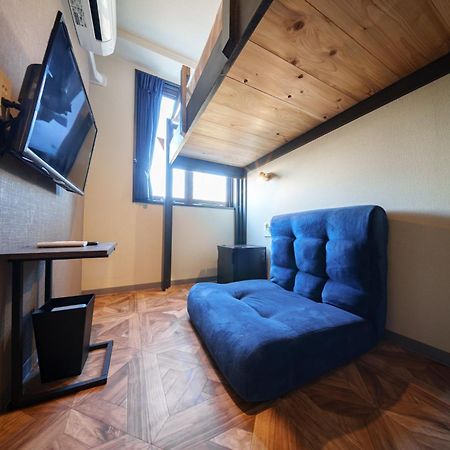 Doyanen Hotels Yamato Osaka Eksteriør billede