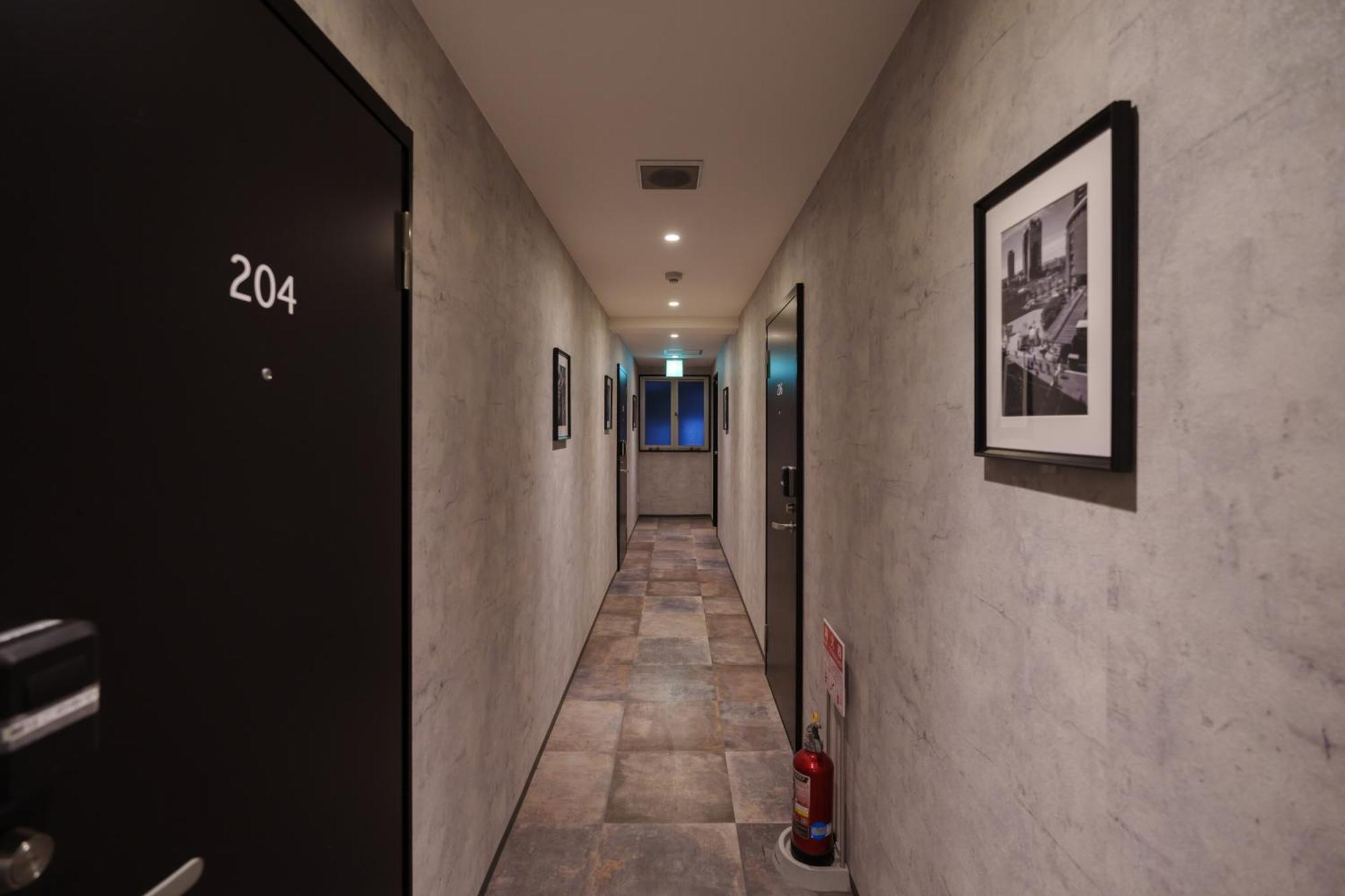 Doyanen Hotels Yamato Osaka Eksteriør billede