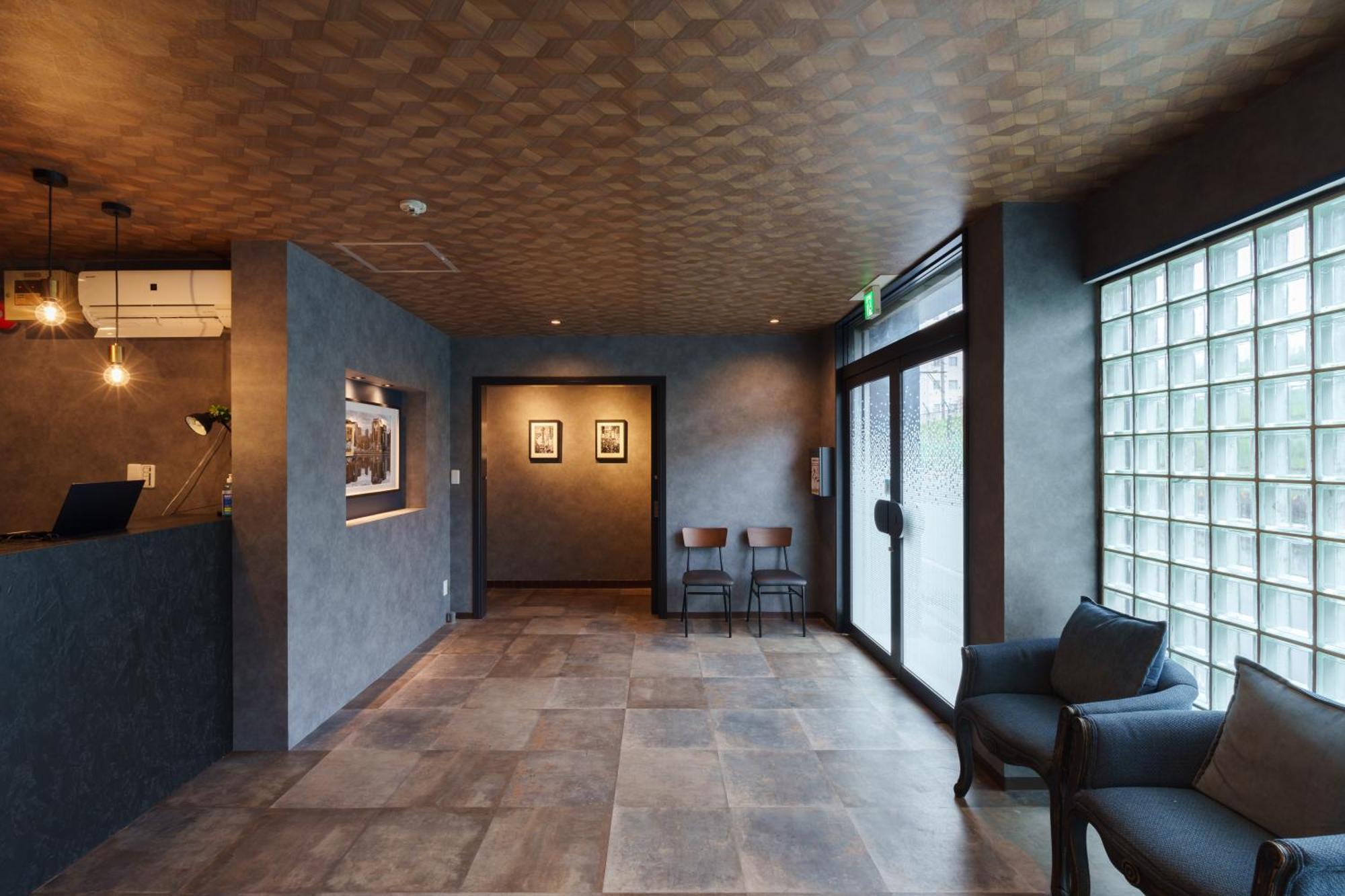 Doyanen Hotels Yamato Osaka Eksteriør billede