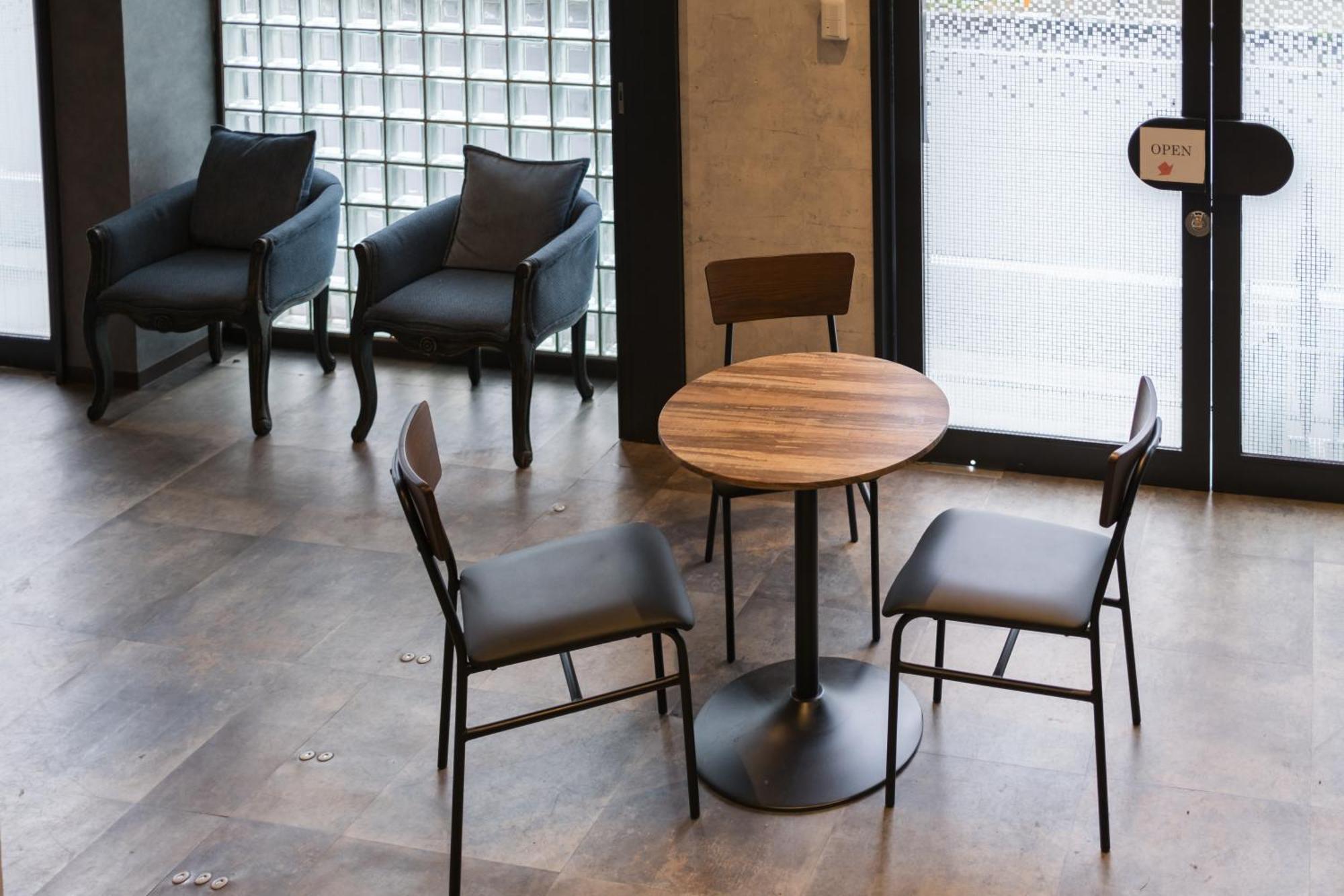 Doyanen Hotels Yamato Osaka Eksteriør billede
