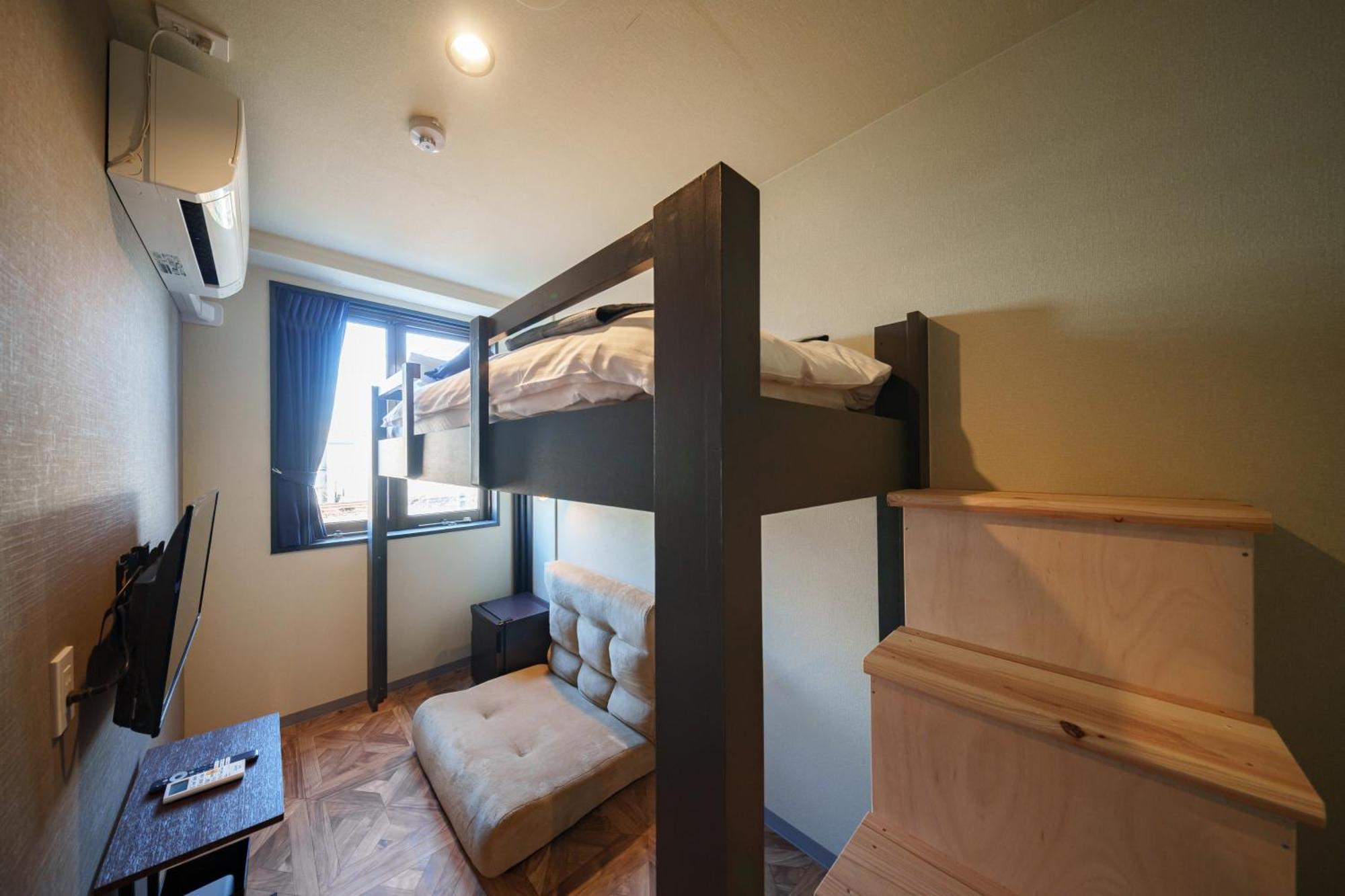 Doyanen Hotels Yamato Osaka Eksteriør billede