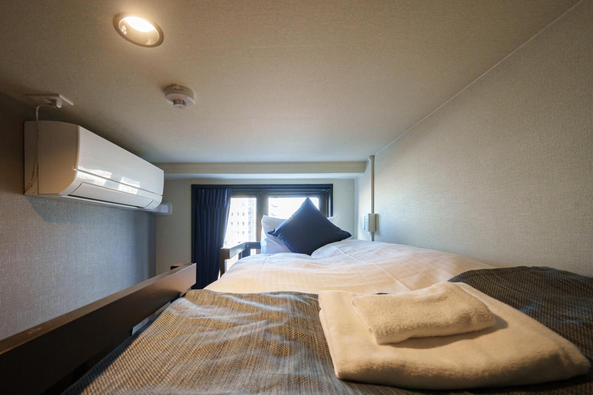 Doyanen Hotels Yamato Osaka Eksteriør billede