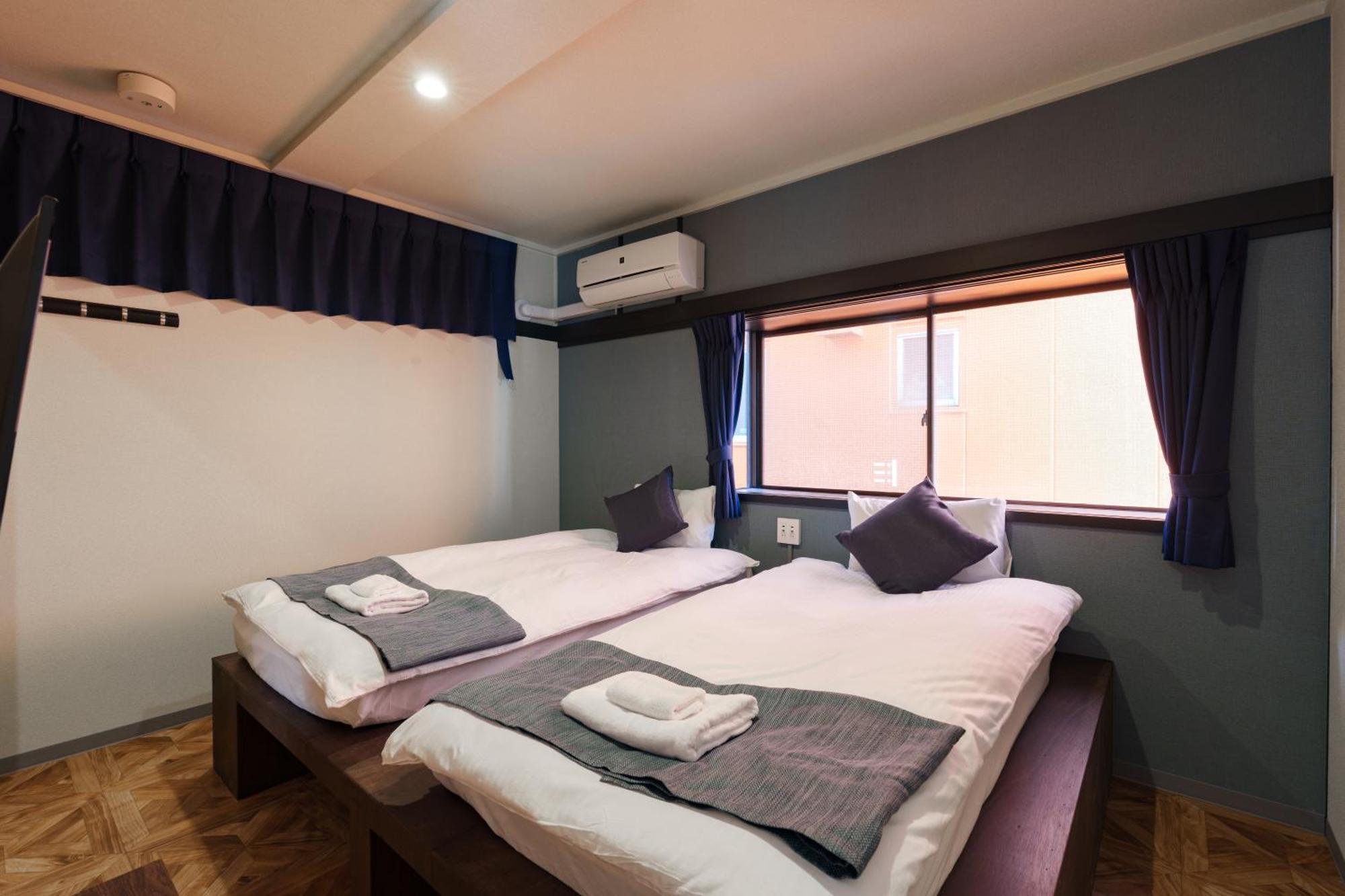 Doyanen Hotels Yamato Osaka Eksteriør billede