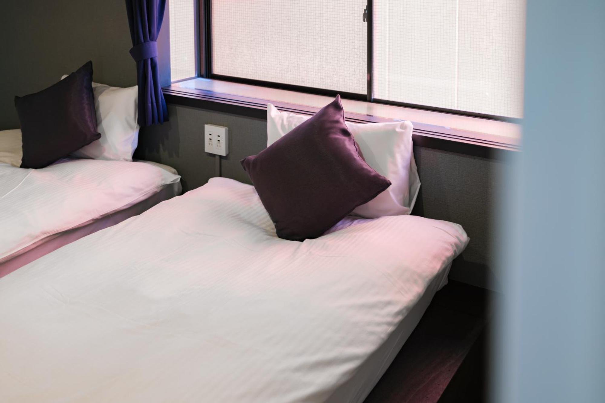 Doyanen Hotels Yamato Osaka Eksteriør billede