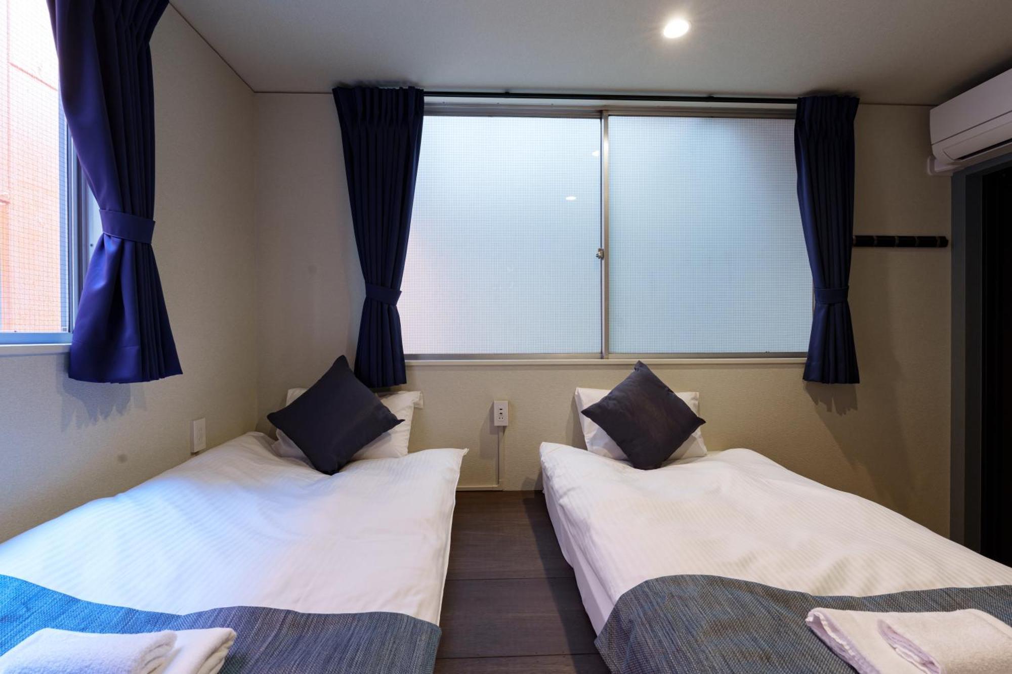Doyanen Hotels Yamato Osaka Eksteriør billede