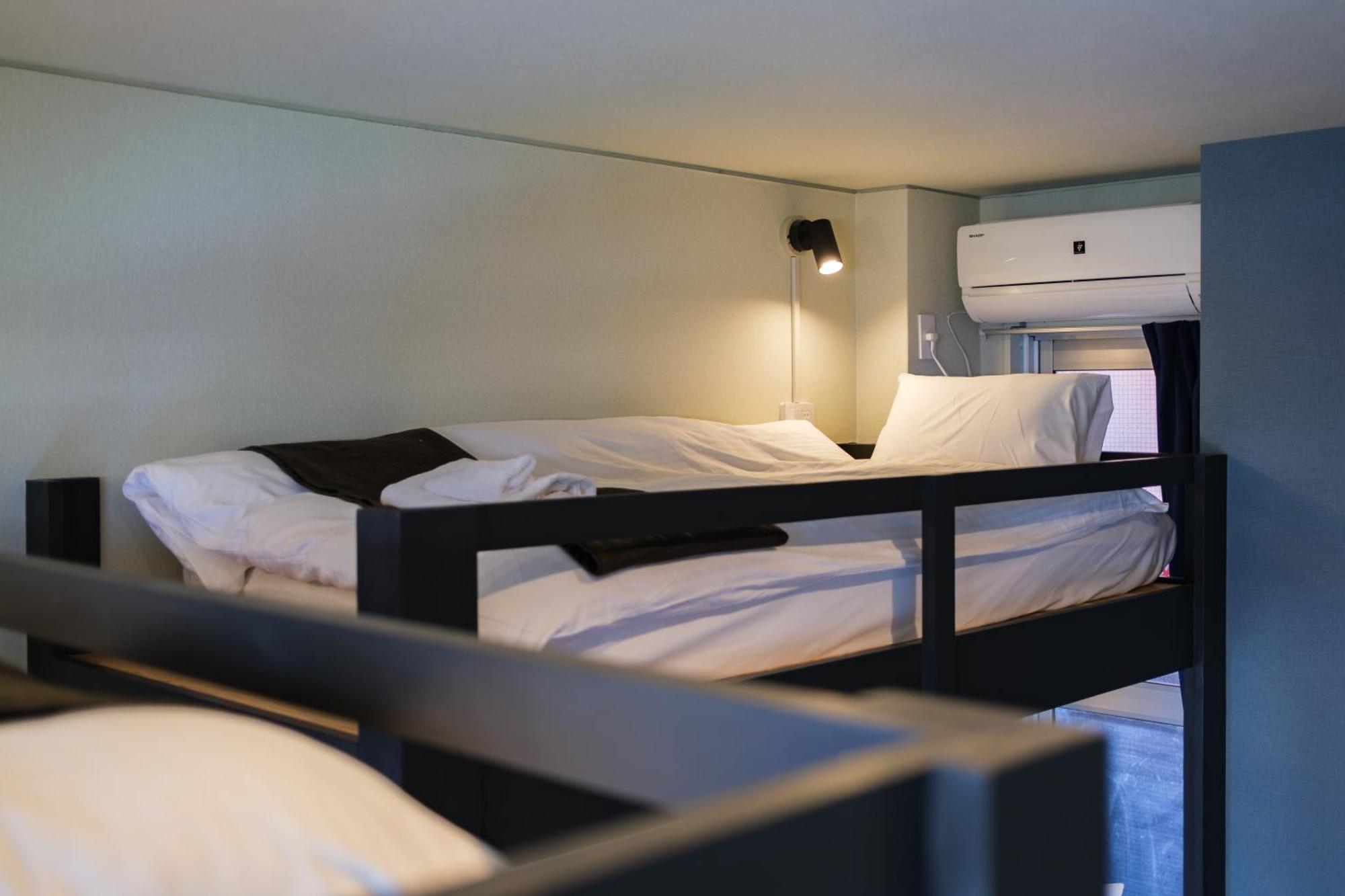 Doyanen Hotels Yamato Osaka Eksteriør billede