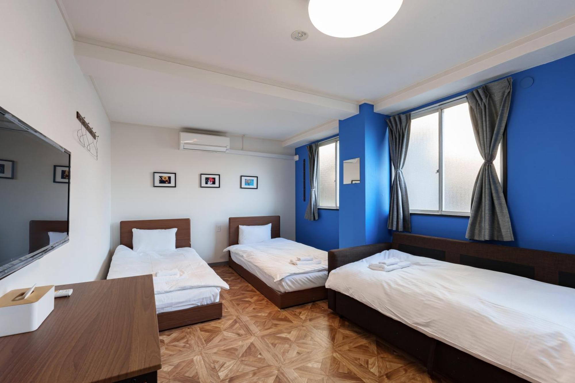 Doyanen Hotels Yamato Osaka Eksteriør billede