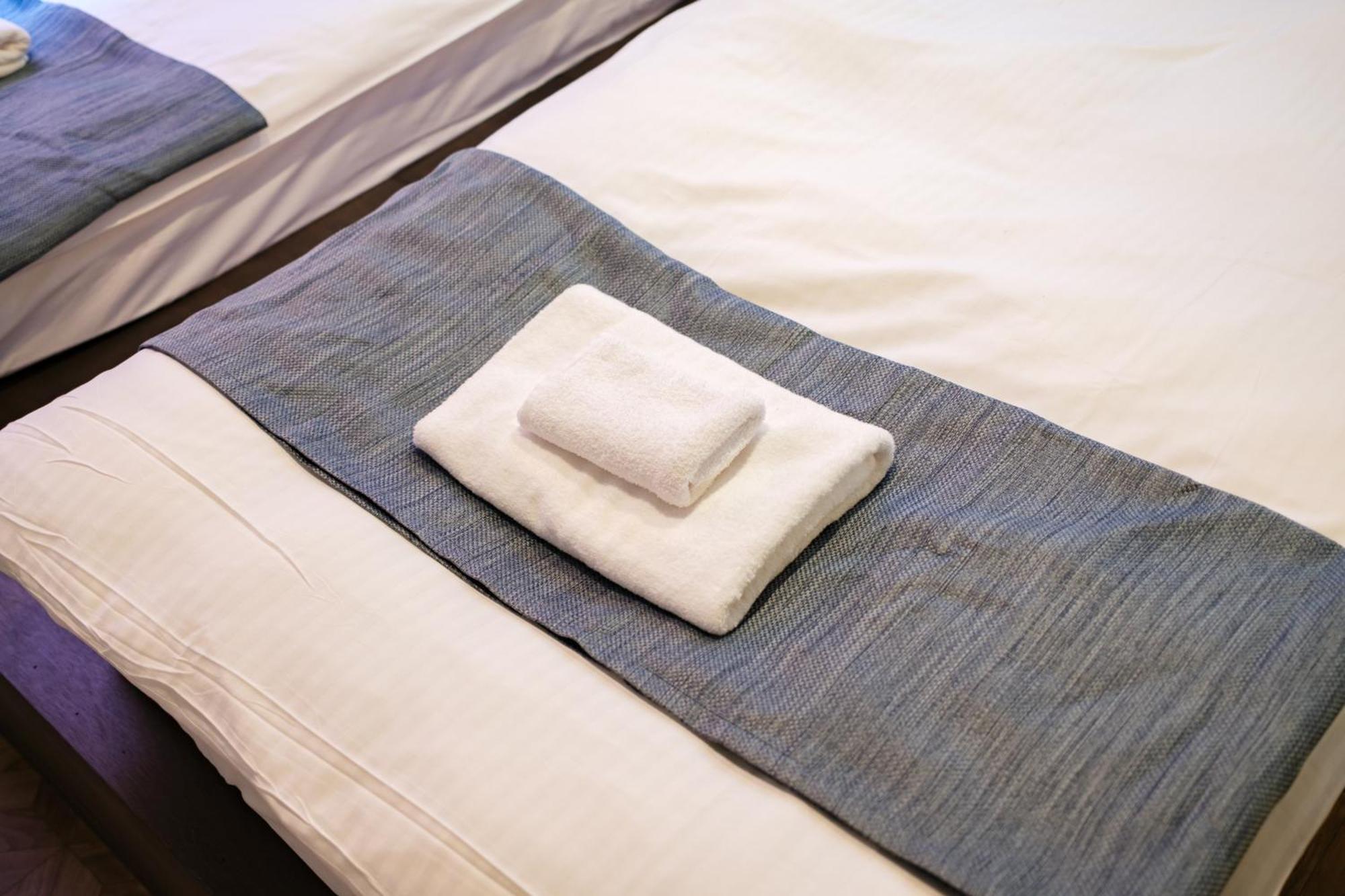 Doyanen Hotels Yamato Osaka Eksteriør billede