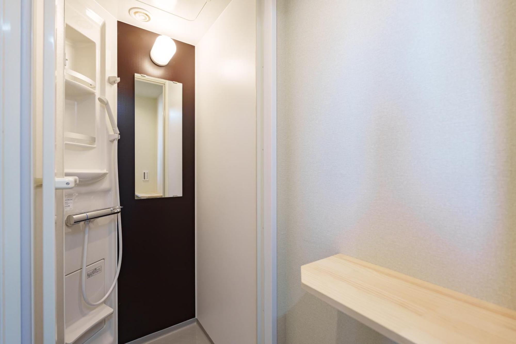 Doyanen Hotels Yamato Osaka Eksteriør billede