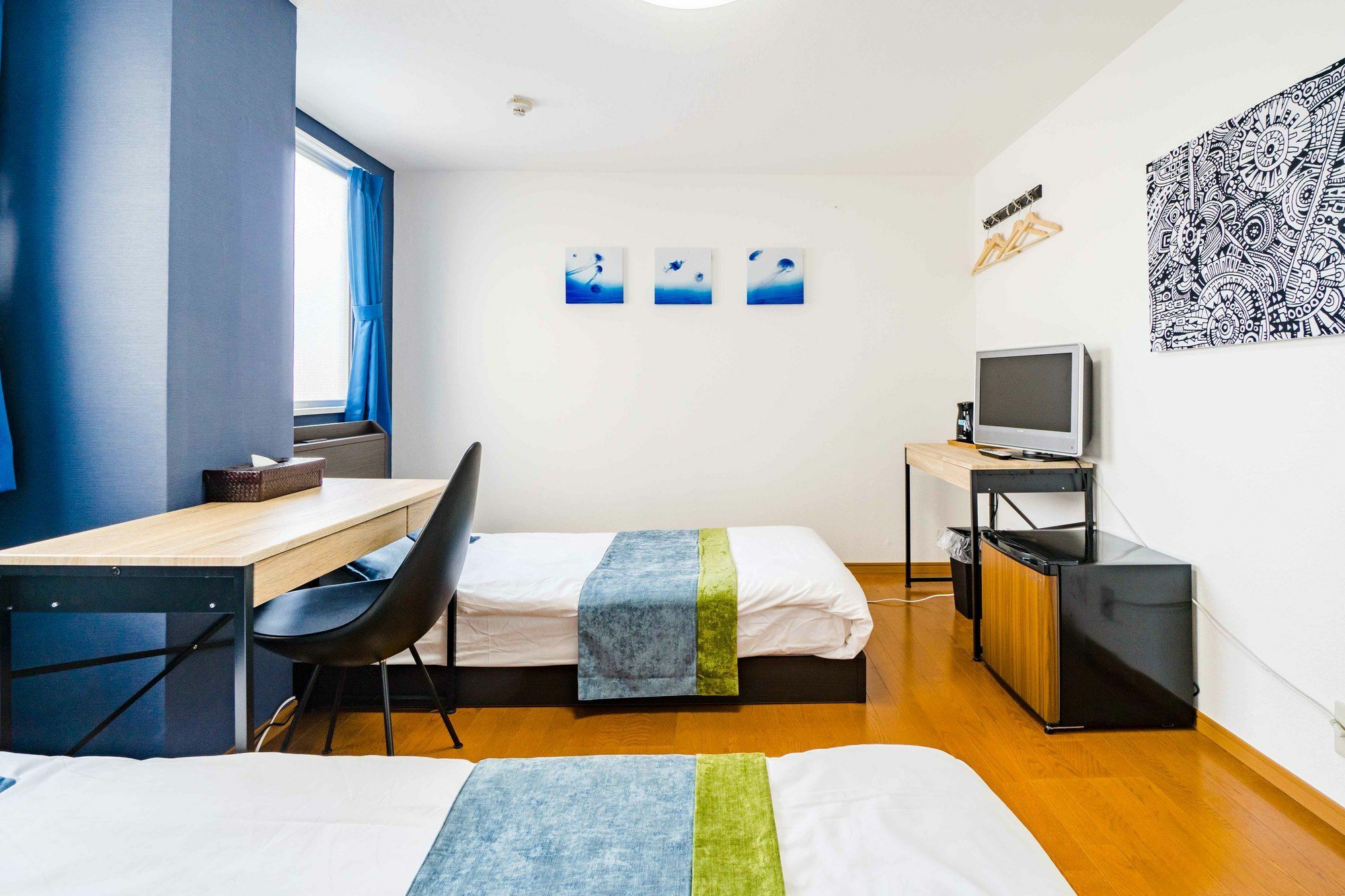 Doyanen Hotels Yamato Osaka Eksteriør billede